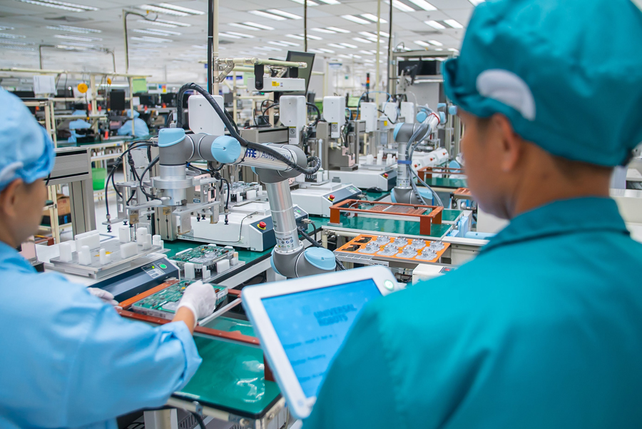 Robotic Automation Pivotal in Powering Manufacturers in Philippines After COVID-19