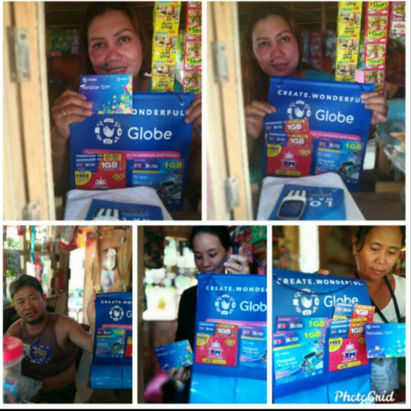 Globe Assures Continuous Amax Services, Call Cards Supply for Prepaid Globe, TM Customers During Extended ECQ