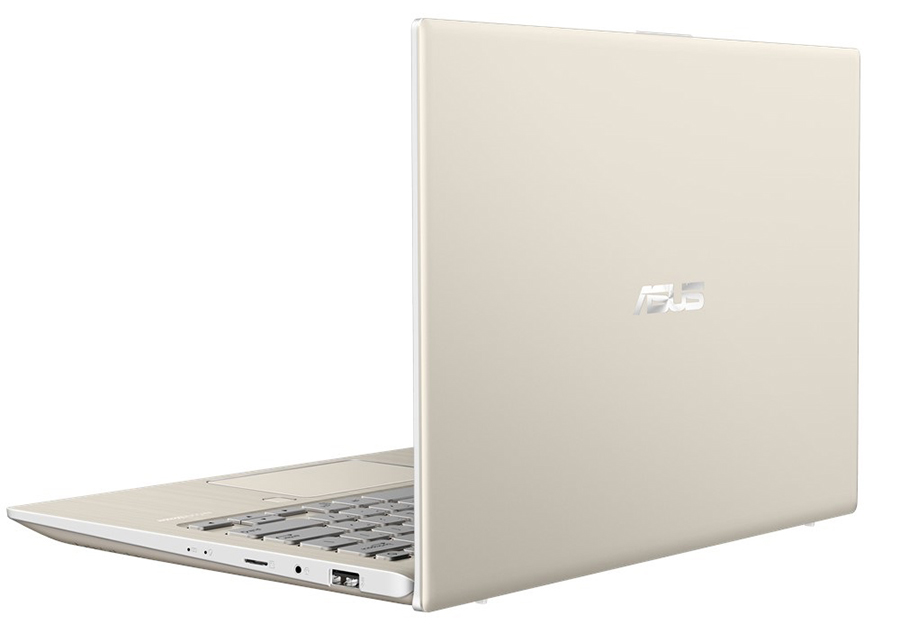 The ASUS VivoBook S13 is a great laptop