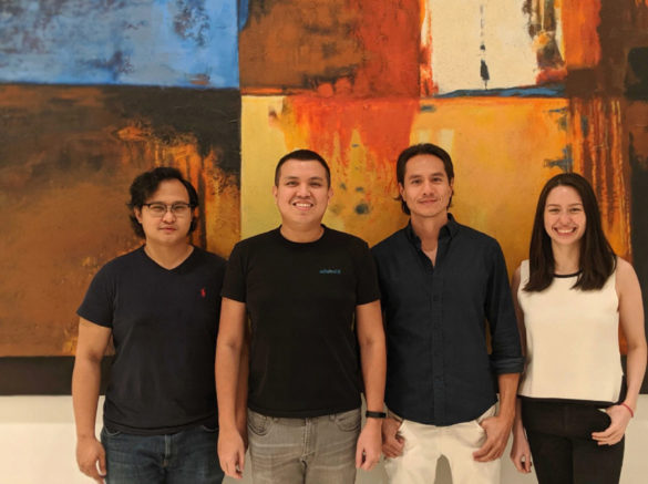 Advance Raises Funding to Provide Financial Freedom to the Underserved With First On-Demand Salary Access Platform in the Philippines
