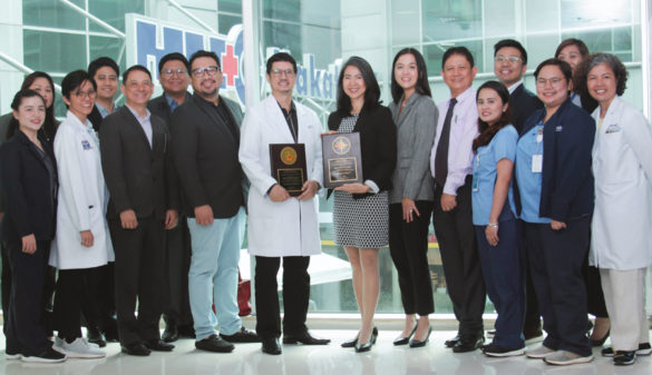 Makati Medical Center’s Healthcare Legacy Endures After 51 Years