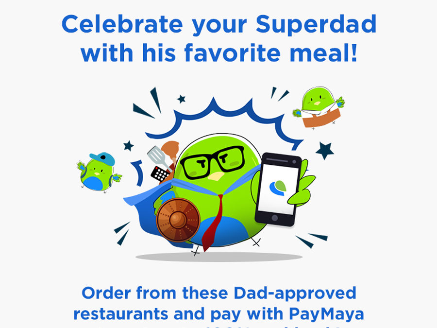 Five Dad-Approved Meals Perfect for Father’s Day