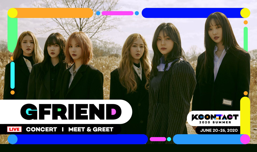 Shopee Partners With CJ ENM to Bring KCON Online, Featuring Kpop Icons GFRIEND, (G)I-DLE, ITZY, MONSTA X, Stray Kids, and More