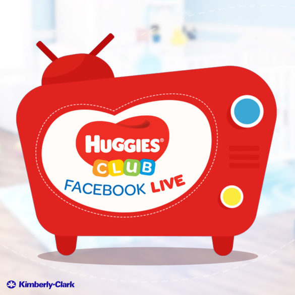 Huggies Offers Top Tips Every Parent Should Know Living In The ‘New Normal’
