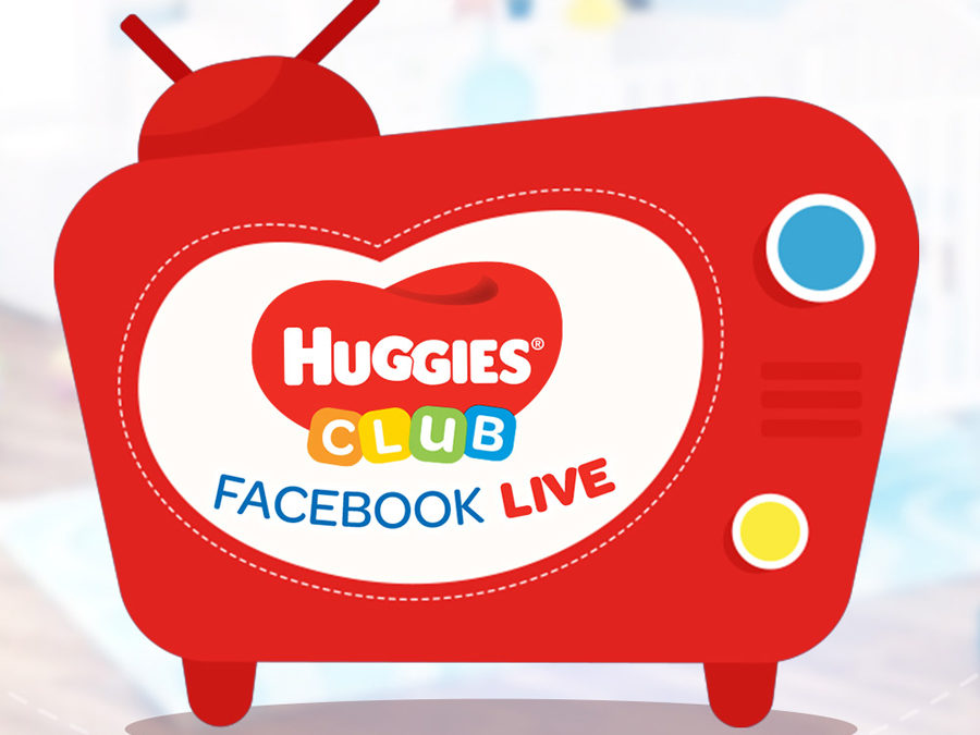 Huggies Offers Top Tips Every Parent Should Know Living In The ‘New Normal’