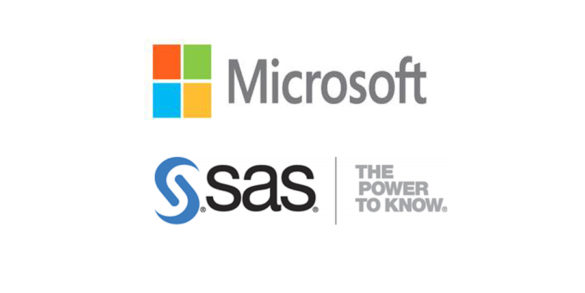 SAS and Microsoft Partner to Further Shape the Future of Analytics and AI