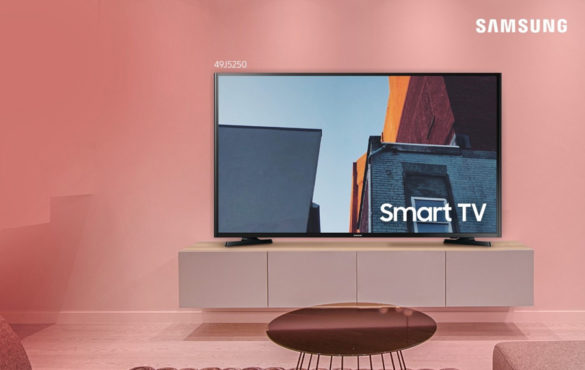It’s Better at Home With Samsung’s Exciting New Offers