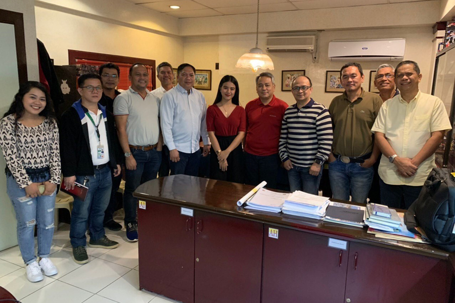 Smart Boosts Connectivity in University of Mindanao