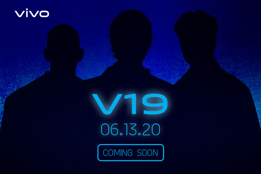 vivo V19 Neo All-Digital Launch Highlights Features, Global Endorsers That ‘Ignite the Night’