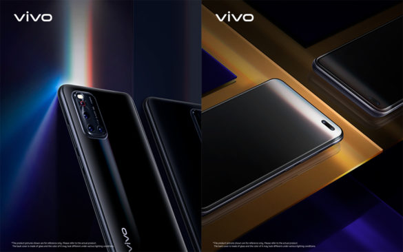 Combining Technology and Fashion, vivo V19 Offers Industry-Leading Selfie Capabilities and Stunning Design