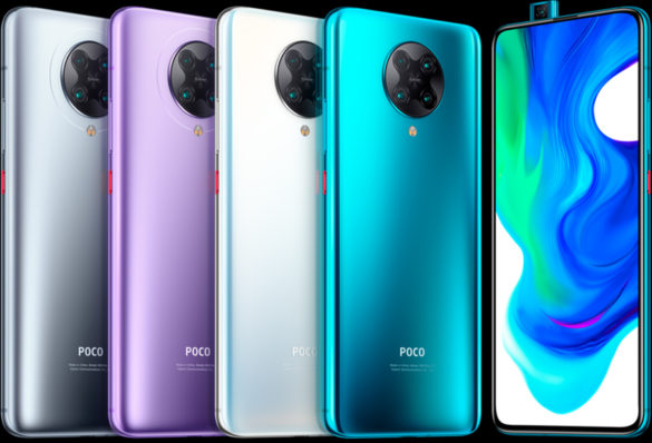 Xiaomi Launches POCO F2 Pro: The Ultimate Flagship Killer in The Philippines