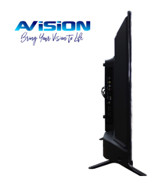 Avision 32 inch TV