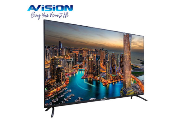Avision 50 inch TV