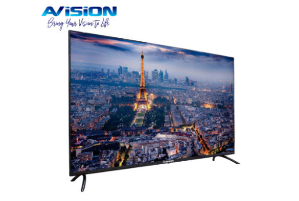 Avision 55 inch TV