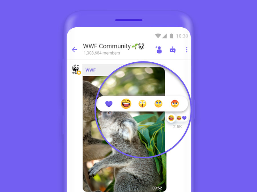 We Need Emojis More Than Ever. Here’s How Viber Is Helping Out.
