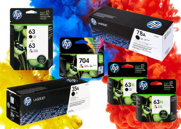 HP Offers Free Delivery of Supplies to Further Support and Enhance Online Learning