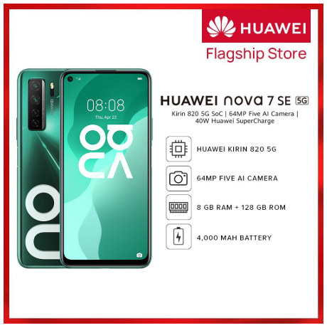 Huawei-Nova-7-SE