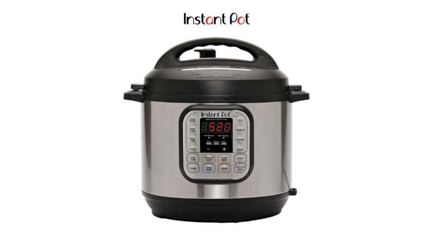 Get the Instant Pot Duo 60 7-In-1 Multi-Use Programmable Pressure Cooker at Shopee for only P6,295