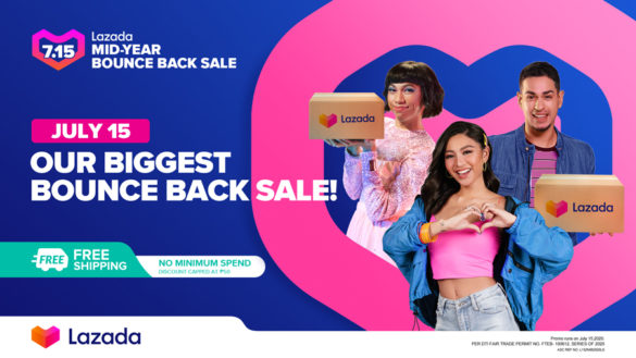 Avid Lazada Customers Tell All: Top Hacks To Save More When Shopping Online
