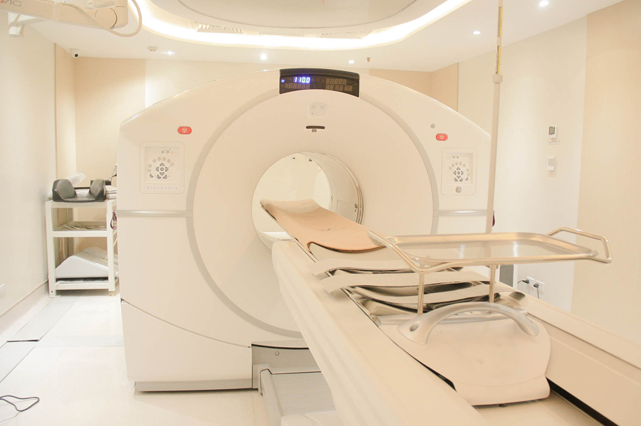 MakatiMed Opens PET Imaging Center