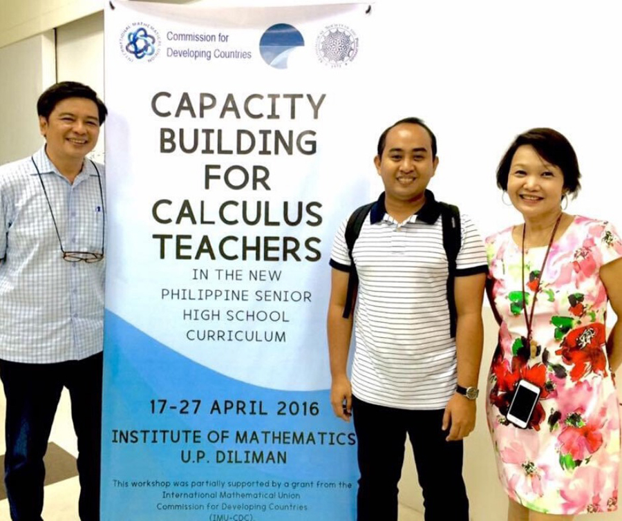 Filipino Teachers and the Passion That Makes Learning Continuity Possible