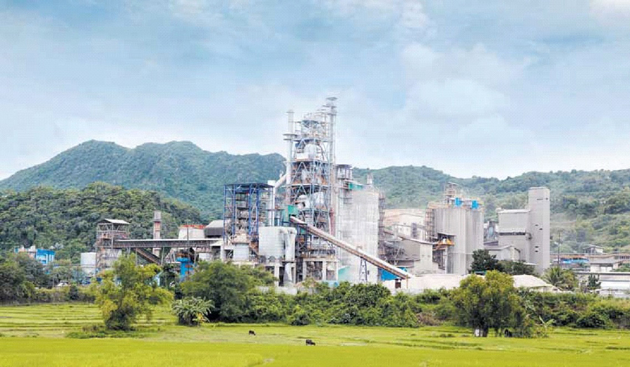 Republic Cement Offers Sustainable Solution in Addressing Plastic Problem in the Philippines