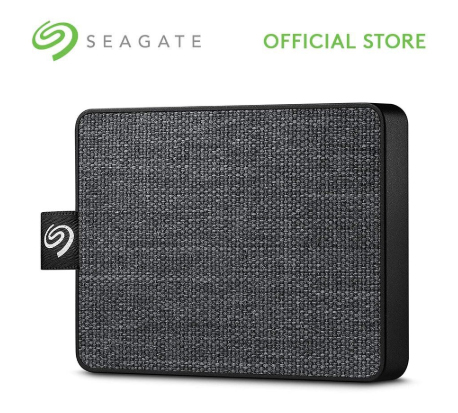 Seagate One Touch at Shopee