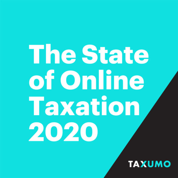 THE 2020 STATE OF ONLINE TAXATION: 72.1% of Online Taxpayers Show Decreased Income After COVID-19 Community Quarantine