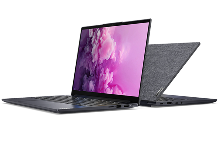 Lenovo Yoga Duet 7 and Slim 7 Arriving Soon, Pre-Order Bundle Promo Announced