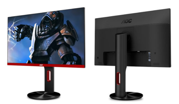 Get up to 15% off on NVIDIA Gaming Monitor during the 8.8 Shopee Sale