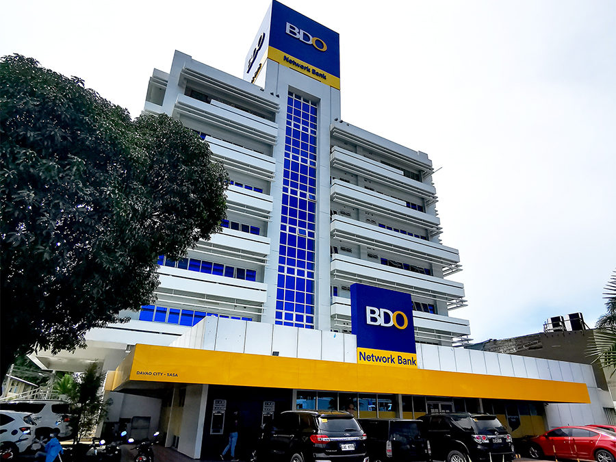 BDO Network Bank ATMs now accept VISA and KFTC Int’l cards