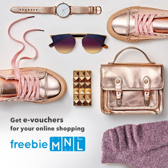 917Ventures Launches FreebieMNL, a Social Gateway to Discounts and Vouchers