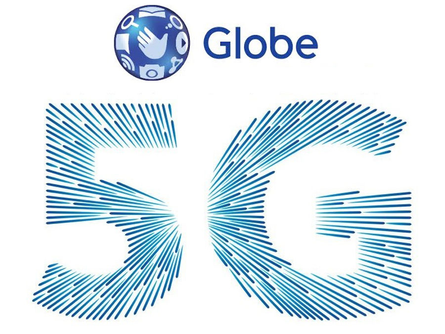 Globe Announces More Areas in Metro Manila as 5G Ready