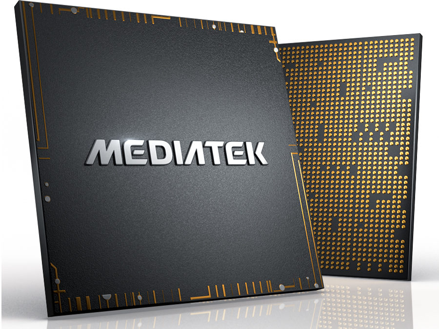 MediaTek Conduct World’s First Public Test of 5G Satellite IoT Data Connection with Inmarsat