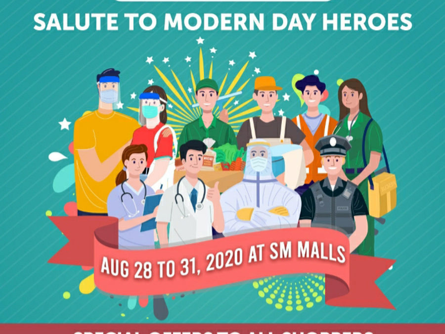 PLDT, Smart, Cignal, and Paymaya Offer Biggest Discounts Yet on National Heroes Day Weekend