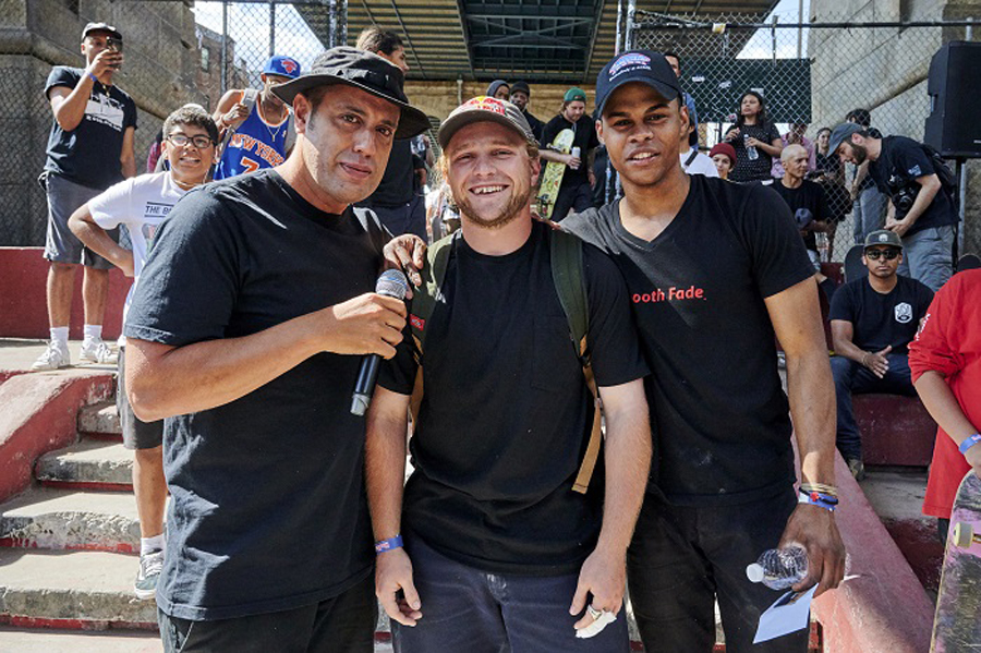 Red Bull DIY Aims to Give Back to Filipino Skateboarding Community