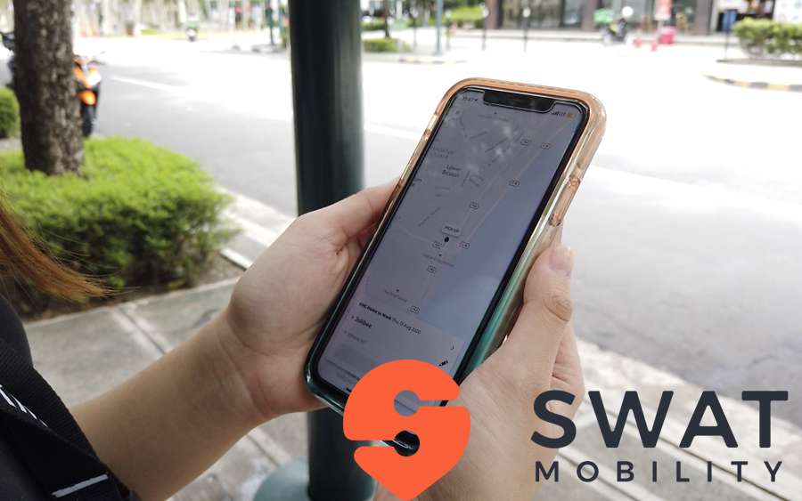 Is Metro Manila’s Traffic Truly Unbeatable? SWAT Mobility Shows It Doesn’t Have To Be