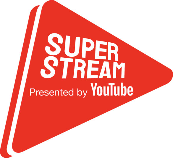 YouTube Launches Super Stream to Provide Free Access to All-Time Local TV, Movie, and Sports Favorites Until September 26