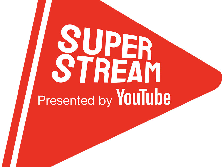 YouTube Launches Super Stream to Provide Free Access to All-Time Local TV, Movie, and Sports Favorites Until September 26