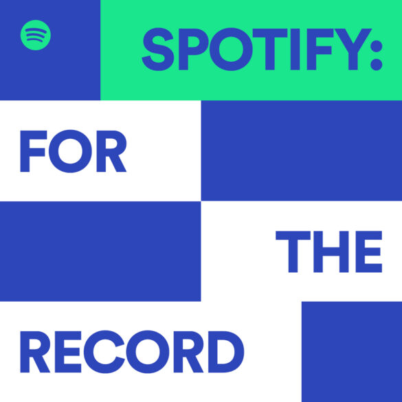 Spotify Talks Global Success of K-Pop with Stray Kids and More on ‘Spotify: For The Record’ Podcast