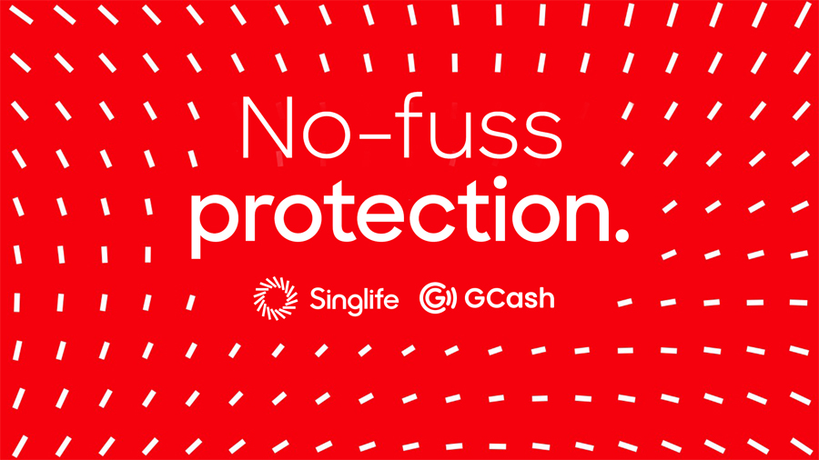 Singlife and GCash Now Offering No-Fuss Protection to Filipinos