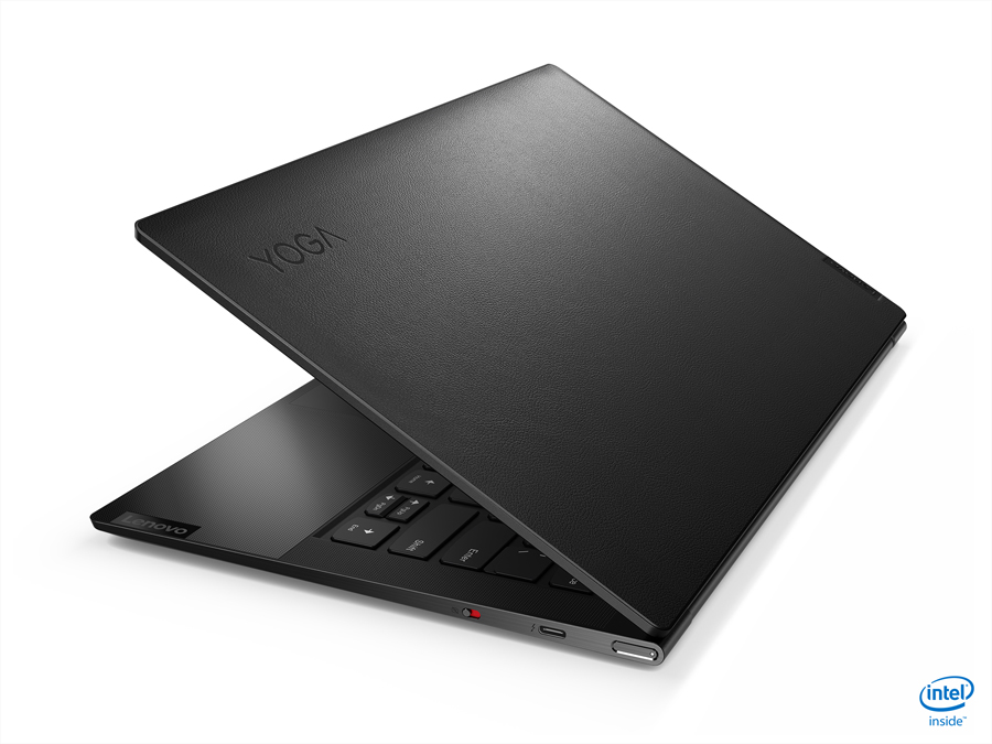 Lenovo Reveals Smarter Innovation and Design with Holiday Consumer Lineup