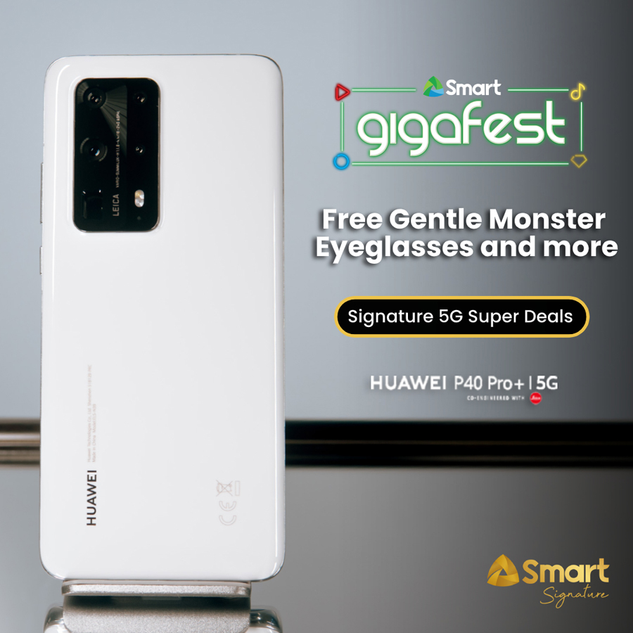 Huawei Super 5G Deals Offer Incredible Value with Smart Partnership