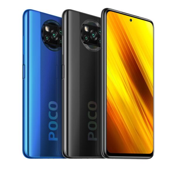 POCO X3 NFC - The True Mid-Range Champion Arrives in The Philippines