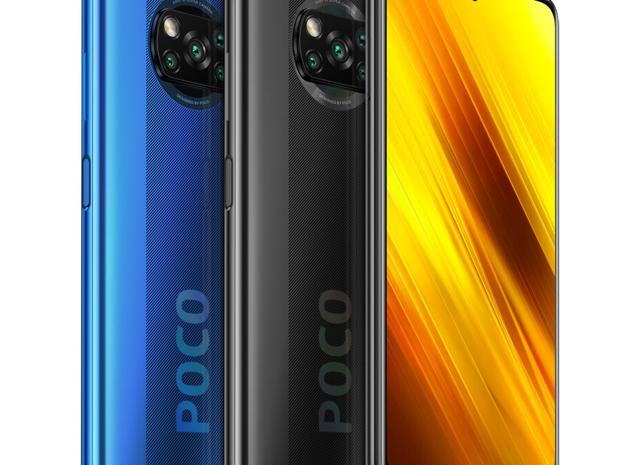 POCO X3 NFC Now Available at Authorized Mi Store; Sold Out on Lazada in 9 Minutes on September 22