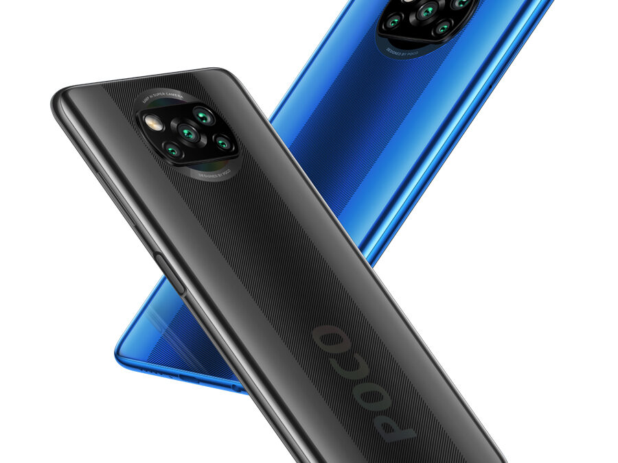 POCO X3 NFC – The True Mid-Range Champion Arrives in The Philippines