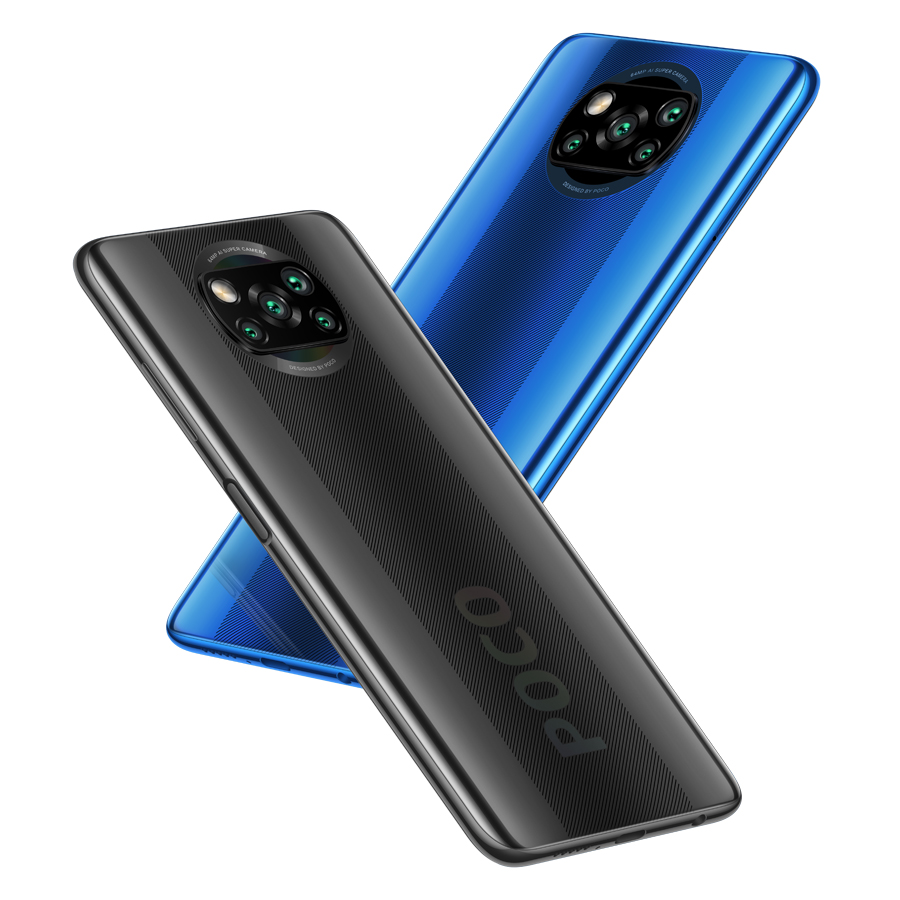 POCO X3 NFC - The True Mid-Range Champion Arrives in The Philippines