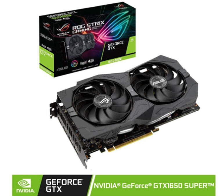 Enjoy up to 20% off on NVIDIA’s September sale on Shopee
