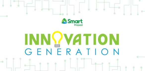 Smart Kicks off Search for Youth-Created Digital Solutions
