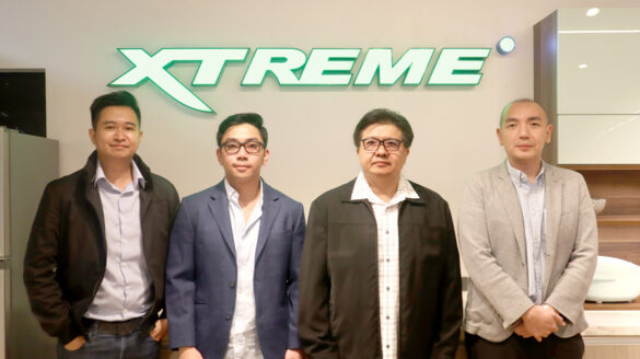 XTREME: A One-Stop Shop Appliances for Filipinos